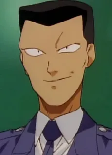 Kouji Kengamine