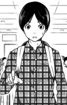 Daichi Tamanashi