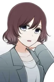 Himeko Kagamiya