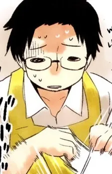 Tenchou