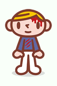 Pity-kun