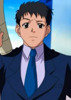 Shinya Yokozawa