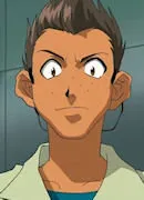 Yousuke Sumida