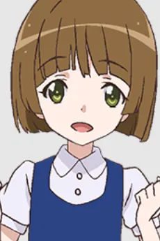 Manamusume