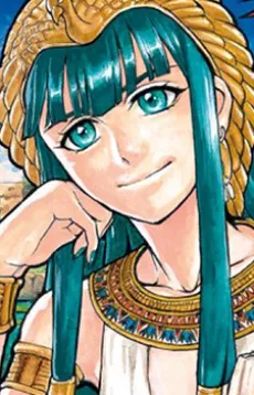 Hatshepsut