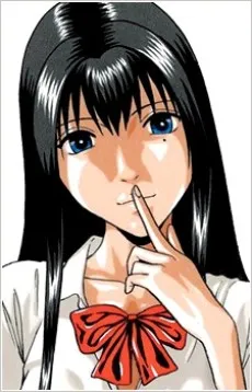 Madoka Moritaka