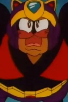 Rikinoshin