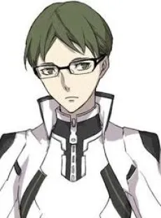 Ryuusei Midorigaoka
