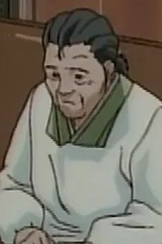 Pai no Sobo