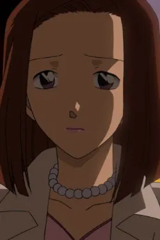 Etsuko Yano