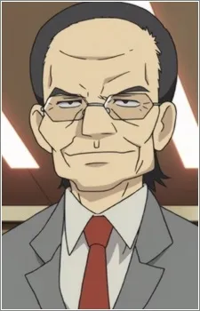 Tougorou Kamiya