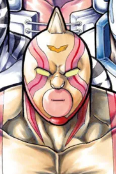 Kinnikuman Super Phoenix
