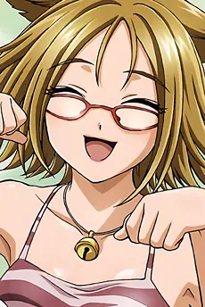 Shizuka Nekonome