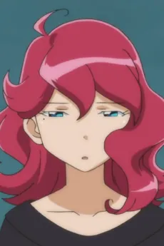 Rumiko Iwashita