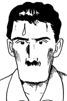 Sukezou Sukegawa