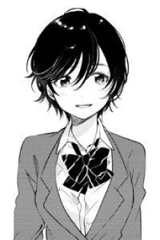 Aoi Koshiba