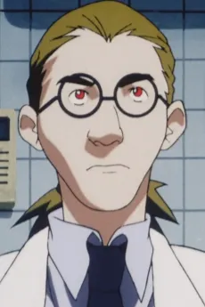 Doctor