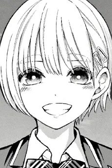 Mamori Tsukimori