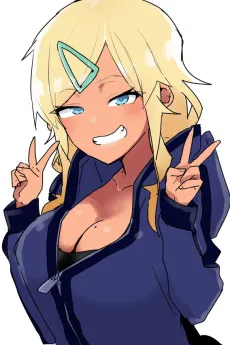 Ruko Giya