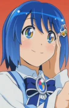 Nanami Madobe