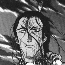 Crazy Horse