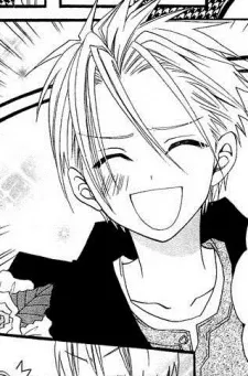 Taiyou Saotome