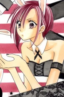 Reina Kojima