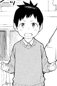 Kenta Miyama