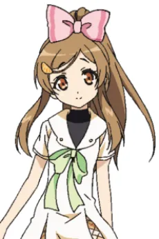 Mako Hiiragi