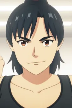 Towa Kuga