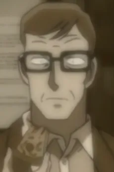 Takeo Oshita