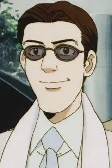 Michael Suzuki