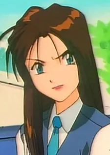 Chie Sagamiono