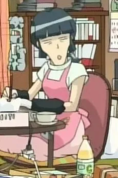 Mai Horaguchi