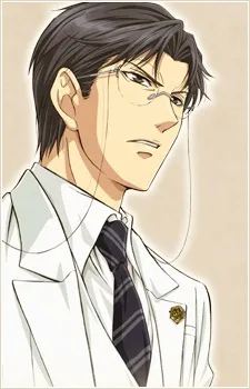 Tadashi Miyanomori