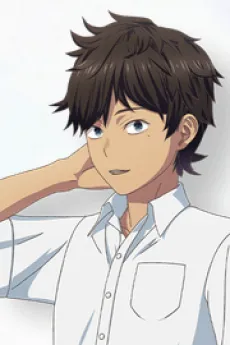 Hayato Ninomiya