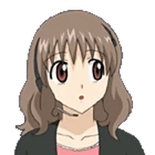 Touko Mukai