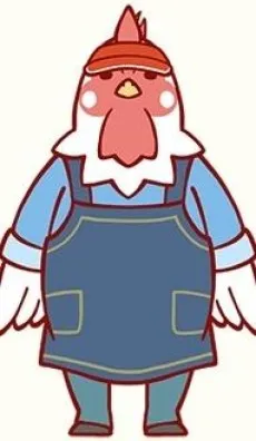 Niwatetsu-senpai