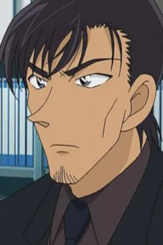 Youji Kurokawa