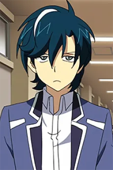 Kazuma Shouji