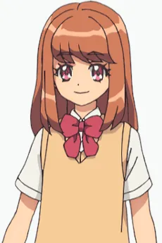 Hinata Akehoshi