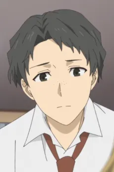 Hiruomi Tomita