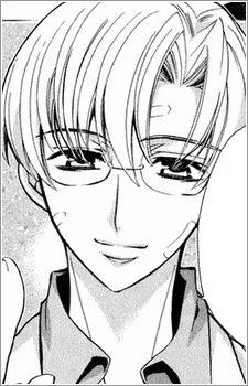 Itsushi Narumi