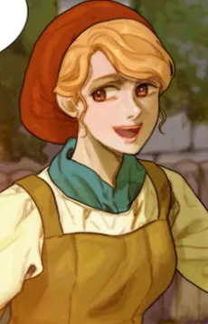Léa Dupré