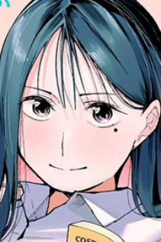 Koharu Kobachi