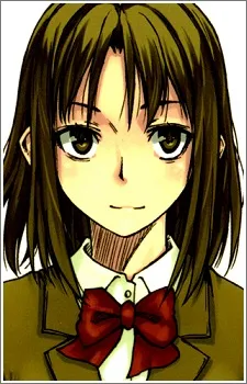 Mayu Misono