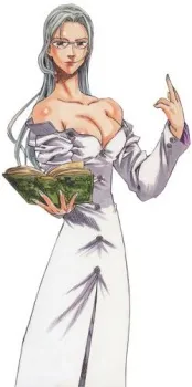 Shiori Kamitsu