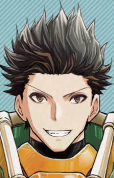 Saga Tachikaze