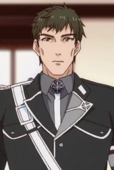Yuuma
