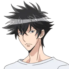 Shinichirou Niwa